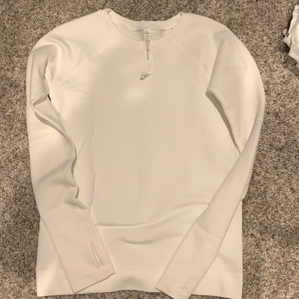 Lululemon sweater
